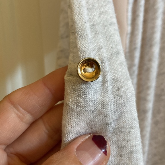 Cute Monteau top in size M - Picture 4 of 6